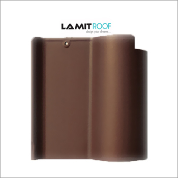 Victoria Mini Roofing Clay Tile