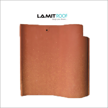 Victoria Clay Roof Tiles