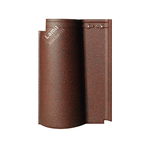 Flat ROOFING TILES