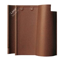 Ceramic Roof Tiles