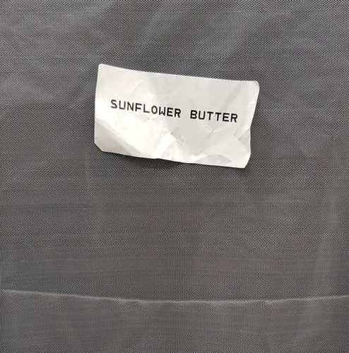 Sunflower Butterfly Fabric
