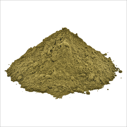 Senna Leaf Powder - Dried Leaf Powder | Herbal Treatment for Digestive Health Traditional Laxative Rich in Sennosides A & B