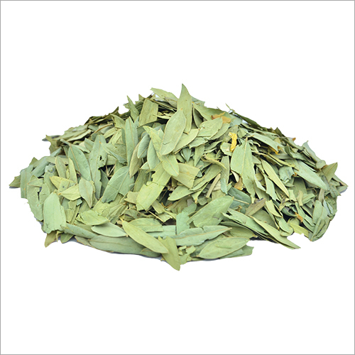Senna leaves