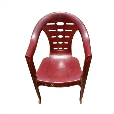 Plastic Chair