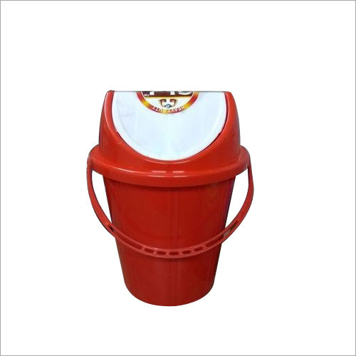 Swing Dustbin