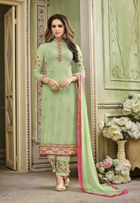 DESIGNER SALWAR SUIT