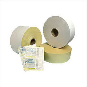 Adhesive Paper Roll