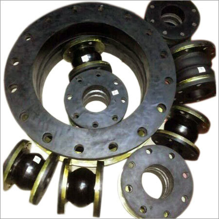 Rubber Expansion Joint