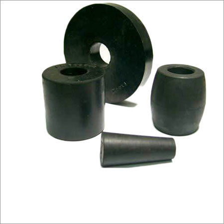 Rubber Bush Rubber Bush