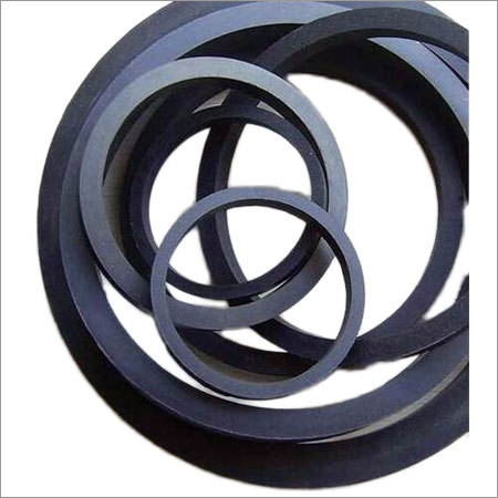 Rubber Gasket