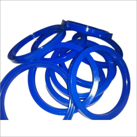 Pu Rod Seal