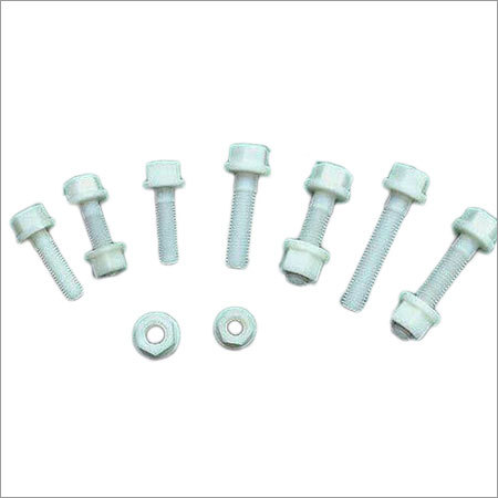Plastic Nut Plastic Nut