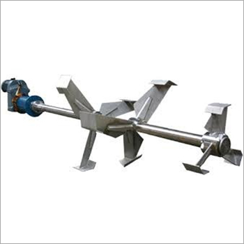 Agitator Mechanical Circulator
