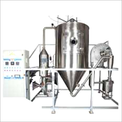 Industrial Spray Dryer