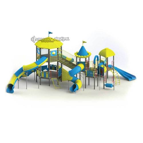 Multi Activity Play Sysytem