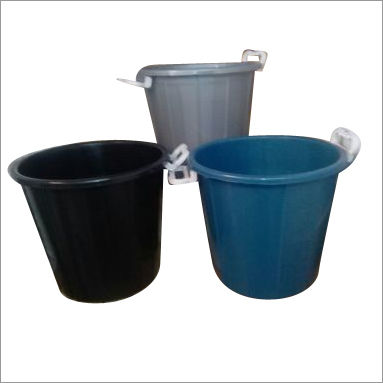 All Colors Plastic Storage Drum