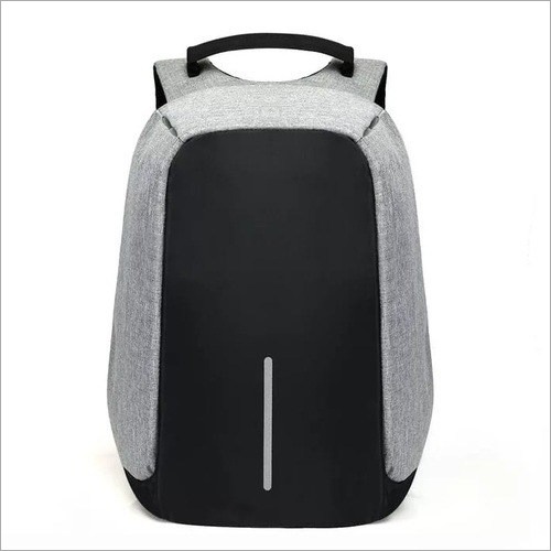 Waterproof 15inch Laptop Backpack By M. S. ENTERPRISES