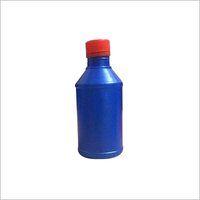 Plastic Fertilizer Bottle