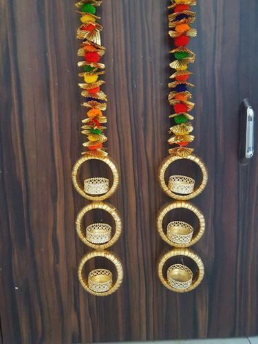 Hanging Candle Holders