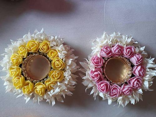 Aroma Candles