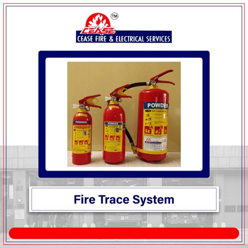 Fire Trace Systems