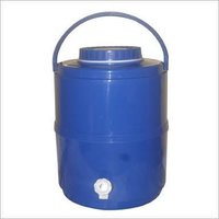 Plastic Water Camper - Cavity Quantity: Single Pieces