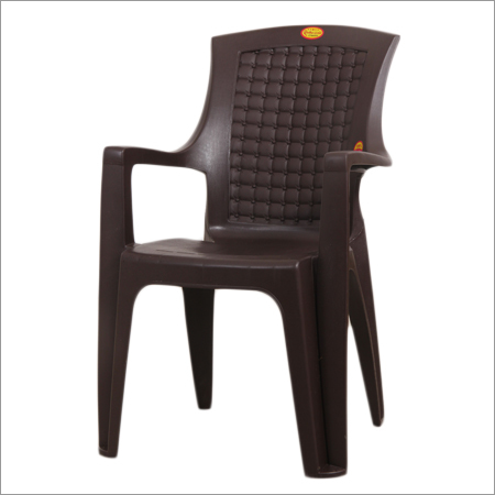 Plastic Luxury Plastic Chair