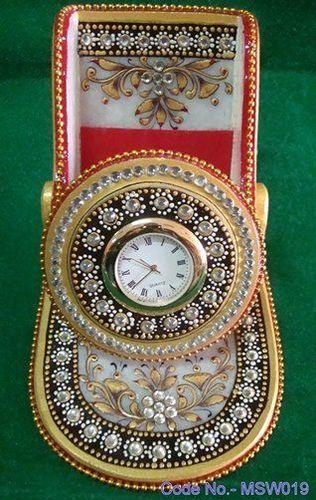 Handcrafted Decorative Watch