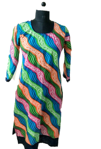 Ladies Designer Kurtis Ladies Designer Kurtis