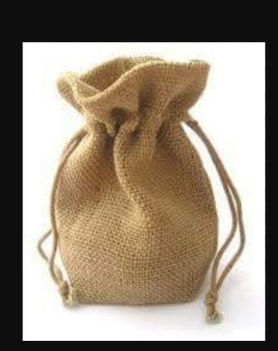 Handcrafted Potli Bags