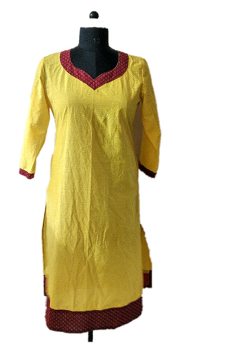Summer Kurtis Summer Kurtis