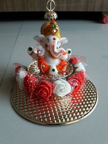 Acrylic God Idol