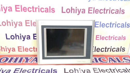 B &R HMI 4PP420-1043-75