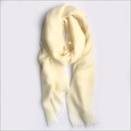 Ladies Cotton Plain Scarves