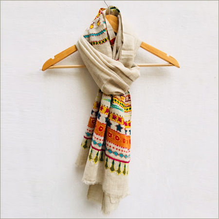 Ladies Designer Print Scarves