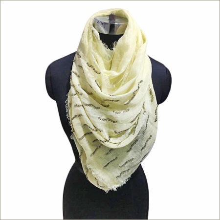 Ladies Fashion Scarves