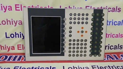 B and R HMI 4PP450-1043-K01