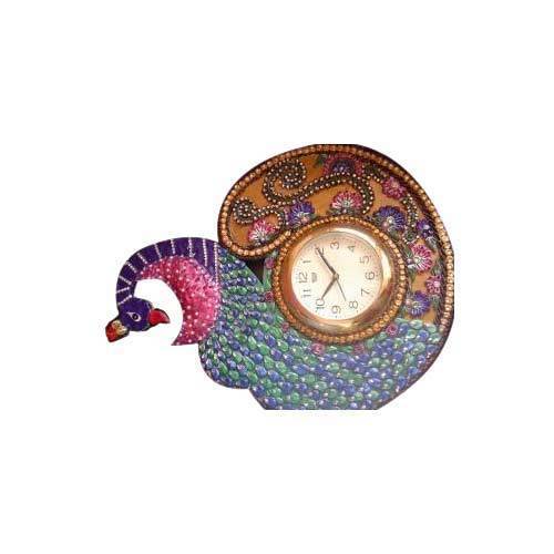 Decorative Wall Clock