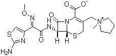 Cefepime Api - Cas No: 123171-59-5