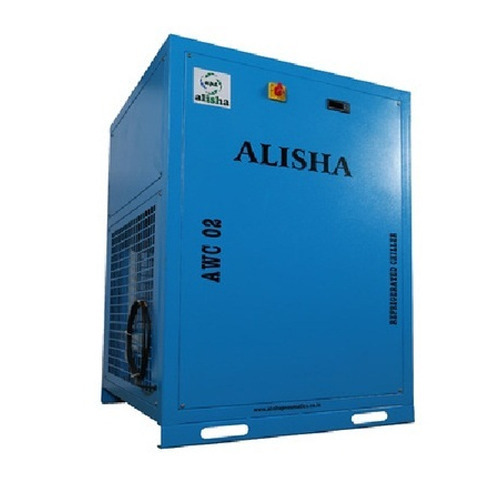 Air Dryers Air Dryers
