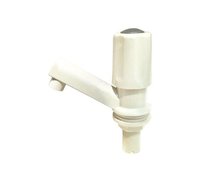 Pvc Ptmt Pillar Cock