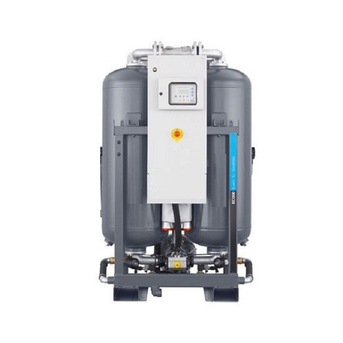 Industrial Heatless Air Dryers