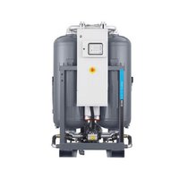 Industrial Heatless Air Dryers