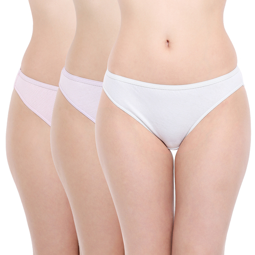 White Ladies Bikini