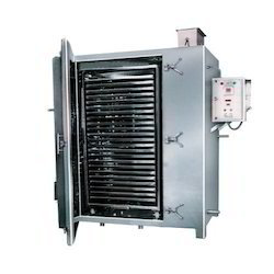 Hot Air Dryers