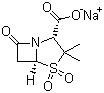 Sulbactam sodium