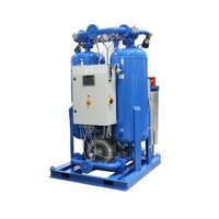 Adsorption Air Dryer