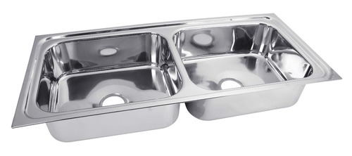 Stainless Steel Sinks