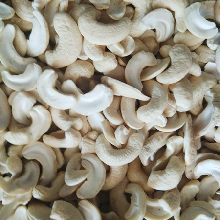 Fresh Cashew Nuts