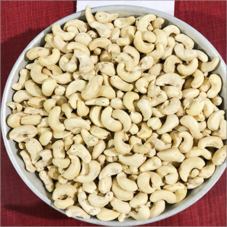 Nutritious Cashew Nuts